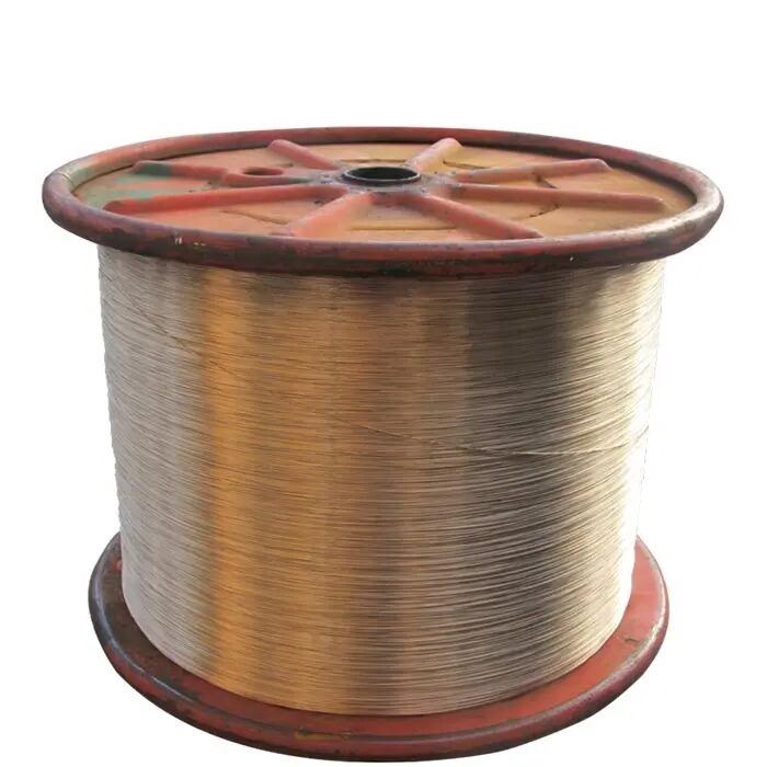 Special wire for wooden fruit and vegetable boxes - 1