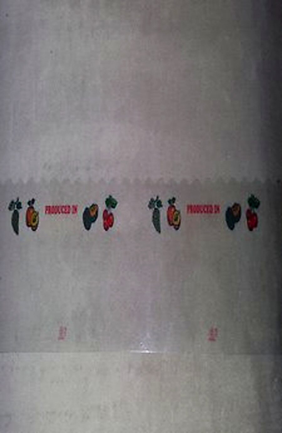 Girocassa paper for packing apples in wooden boxes - 15